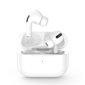 Bluetooth Слушалки XO TWS, 3rd Gen. - Q3 Pods, бели