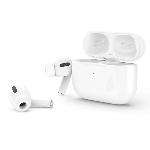 Bluetooth Слушалки XO TWS, 3rd Gen. - Q3 Pods, бели - Image 3