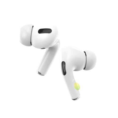 Bluetooth Слушалки XO TWS, 3rd Gen. - Q3 Pods, бели - Image 2
