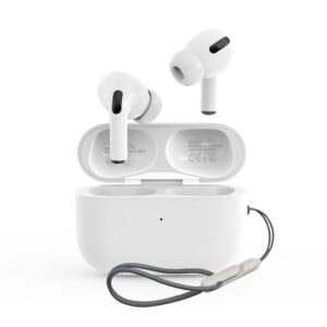 Bluetooth Слушалки XO  5th Gen.  - Q5 Pods, бели