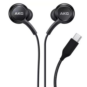 Слушалки HF Type-C, AKG GH59-15167A, черни