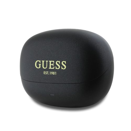 GUESS HF TWS, Capsule ANC/ENC, Черни - Image 2