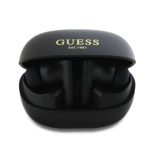 GUESS HF TWS, Capsule ANC/ENC, Черни