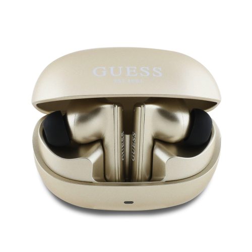 GUESS HF TWS, Capsule ANC/ENC, Златист