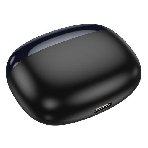 Bluetooth Слушалки BOROFONE FQ1 Plus ANC+ENC - Image 3