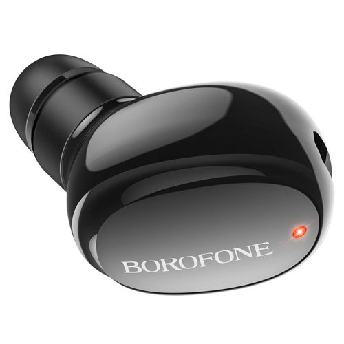 Слушалка Bluetooth HF Borofone BC34 - Image 3