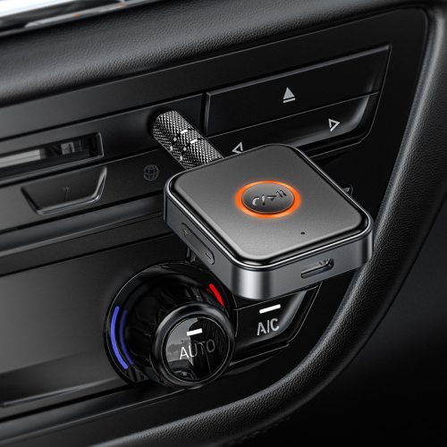 AUX приемник Borofone BC55 Audio Bluetooth - Image 7