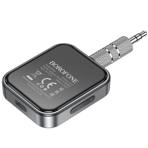 AUX приемник Borofone BC55 Audio Bluetooth - Image 2