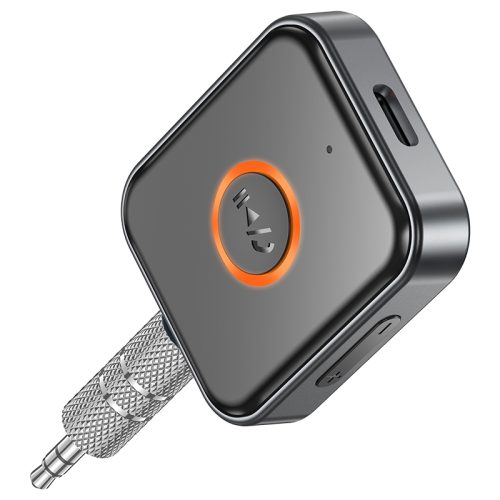 AUX приемник Borofone BC55 Audio Bluetooth - Image 4