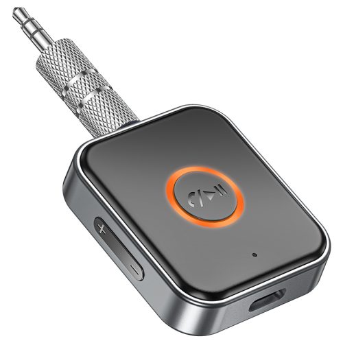 AUX приемник Borofone BC55 Audio Bluetooth - Image 5