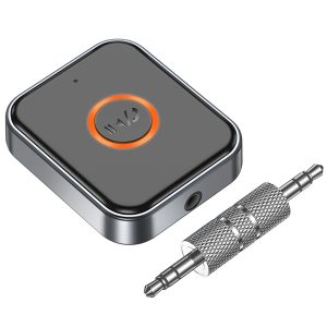 AUX приемник Borofone BC55 Audio Bluetooth