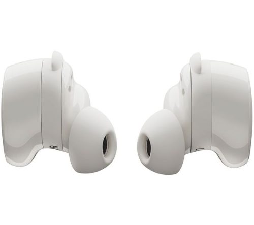 Слушалки BOSE HF, Quietcomfort EarBuds 5V ANC, бели - Image 4