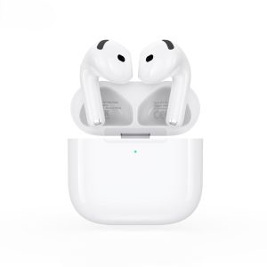 Bluetooth Слушалки XO- Q7 Pods  7th Gen. /бели/